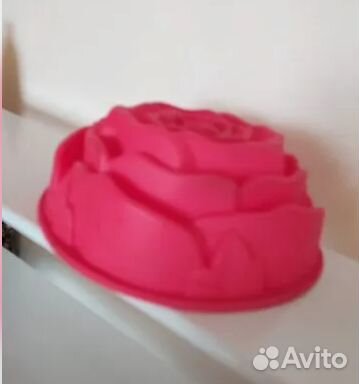 Форма для выпечки 