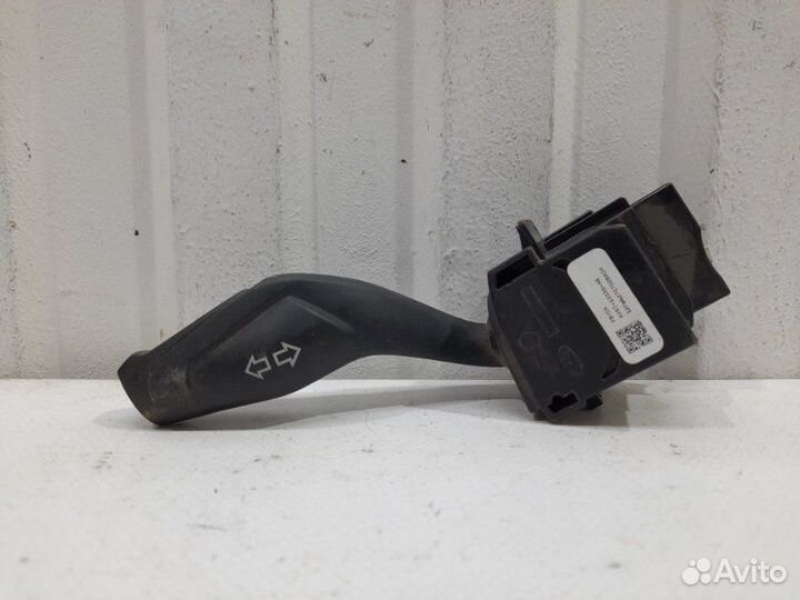 Переключатель поворотов Ford Focus 3 2011