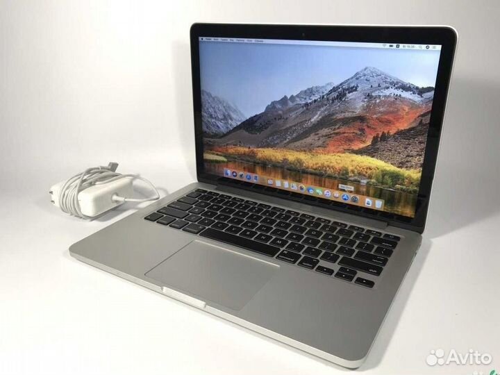 Apple MacBook Pro 15 2015