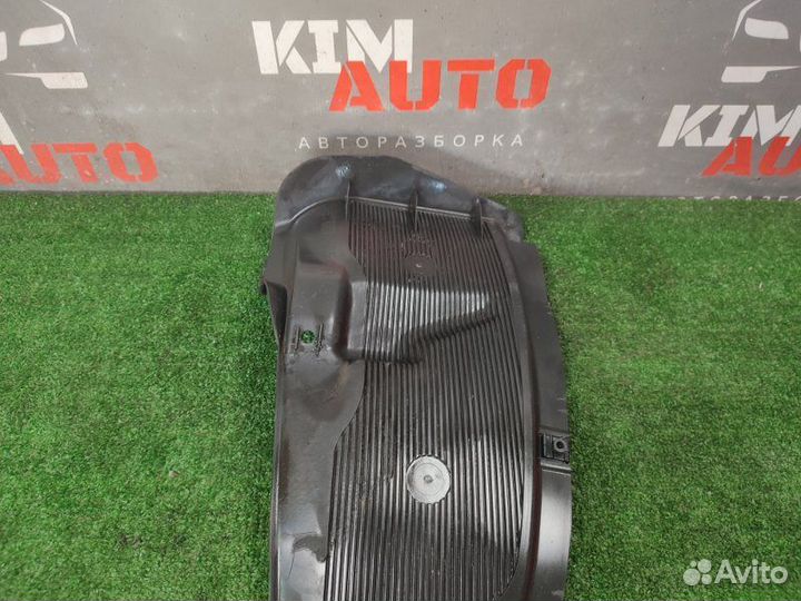 Локер колеса подкрылок задний правый Kia Rio 3 Ub