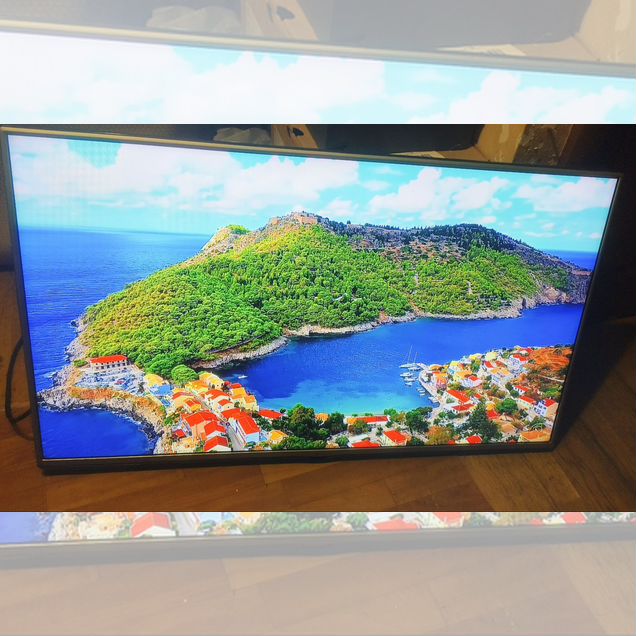 Телевизор LG 49LF640V-Smart TV,Wi-Fi