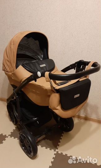 Riko Sigma 2 в 1 Terracota