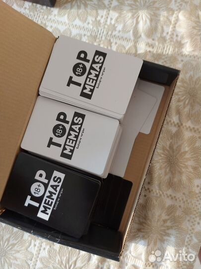 Игра имаджинариум