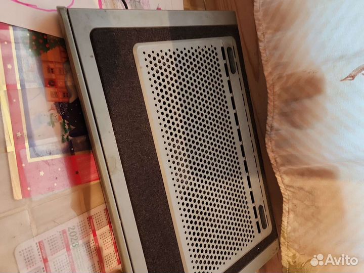 Подставка для охлаждения ноутбука