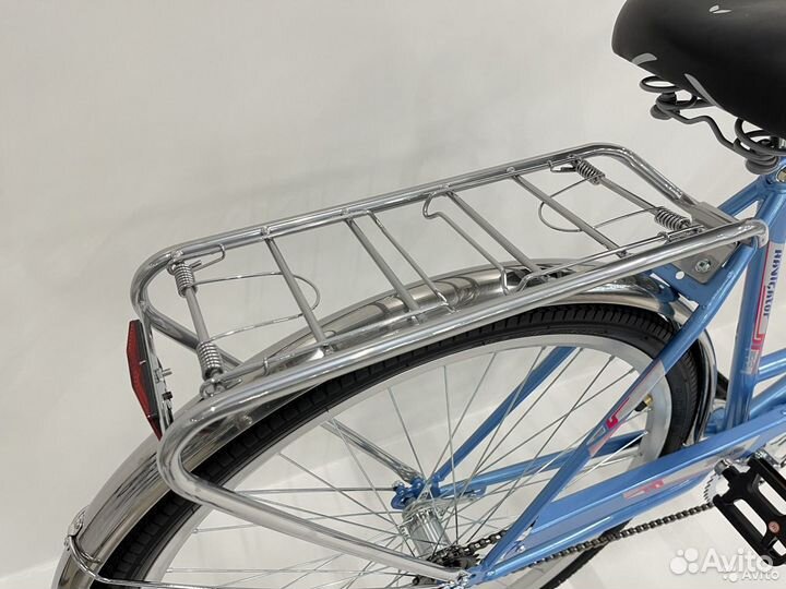 Городской велосипед 20 24 26 в Москве
