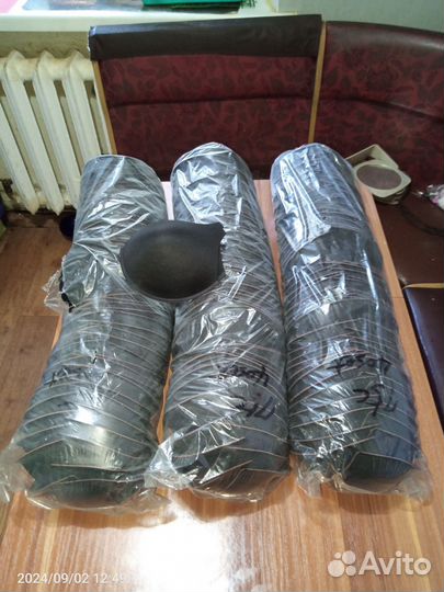 Чашечки для бюзгалтера