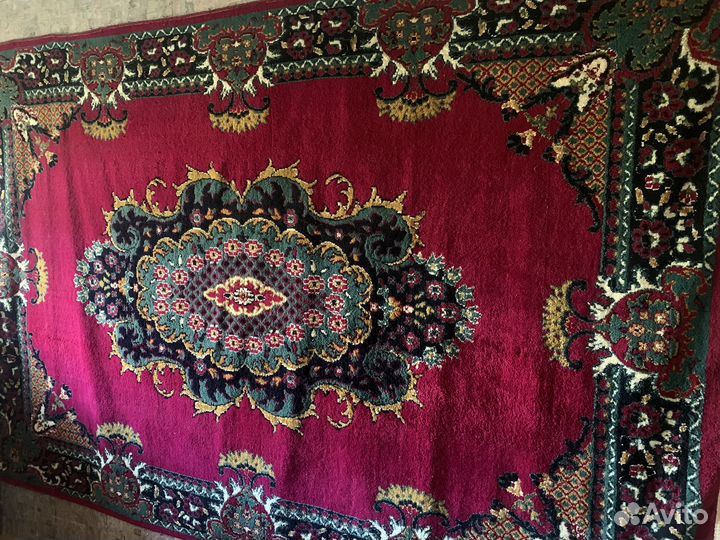 Продаю ковер