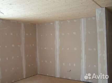 Бригада строителей с опытом