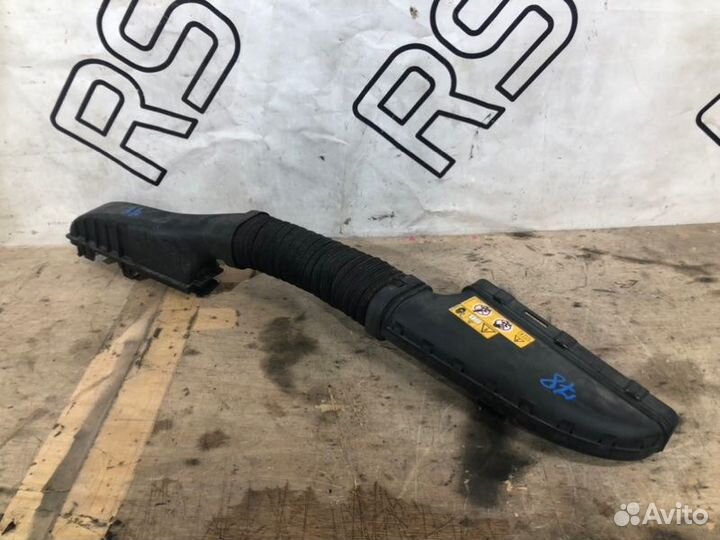 Патрубок воздушного фильтра Mercedes-Benz A-Class