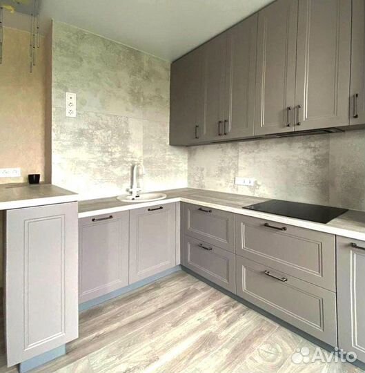 Кухни на заказ от производителя