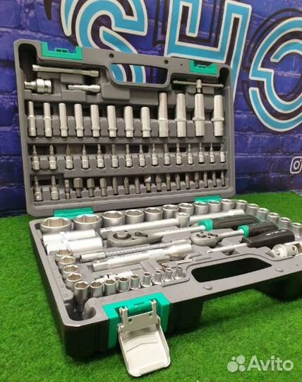 Набор инструментов stels 94