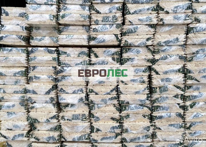 Имитация бруса