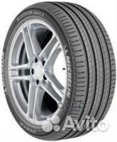 Michelin Latitude Sport 3 255/50 R19