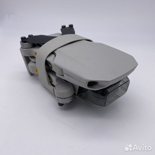 Dji mini 2 fly more combo + допы