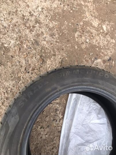 Viatti Strada Asimmetrico V-130 205/55 R16 91V