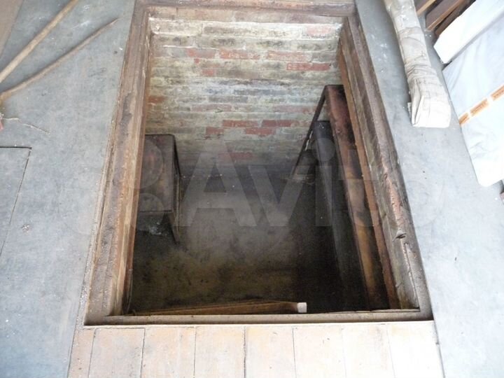 Гараж, 18 м²