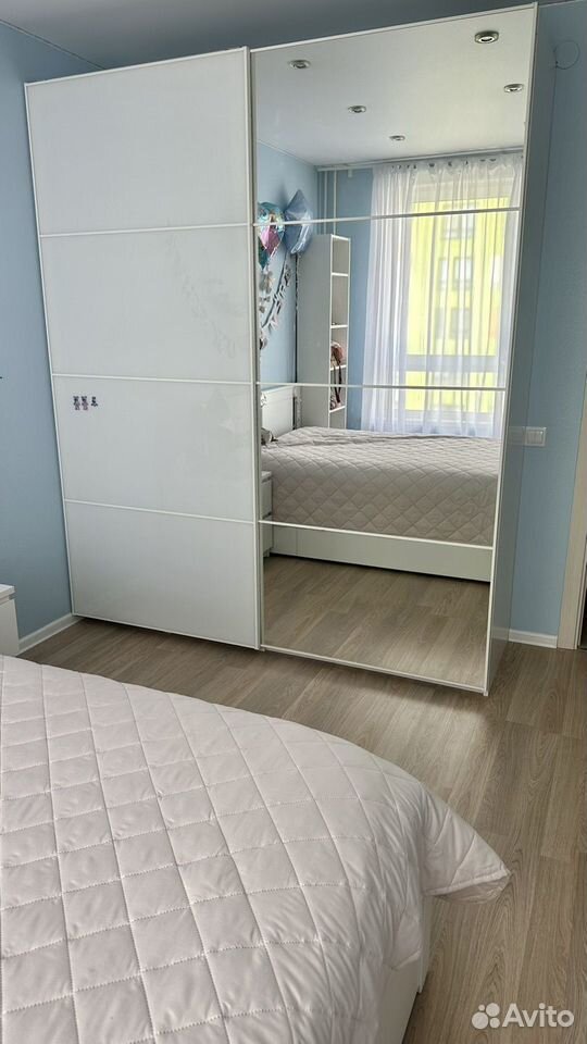 4-комнатная квартира, 80 м² — фото 5