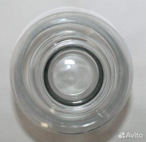 Штоф графин СССР