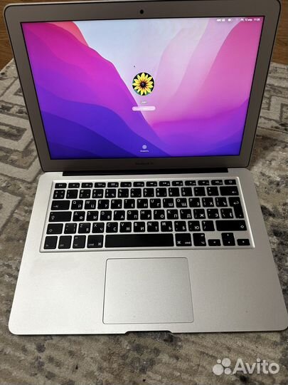 Apple MacBook Air 13 2018