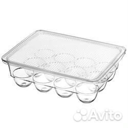 Новый контейнер для яиц