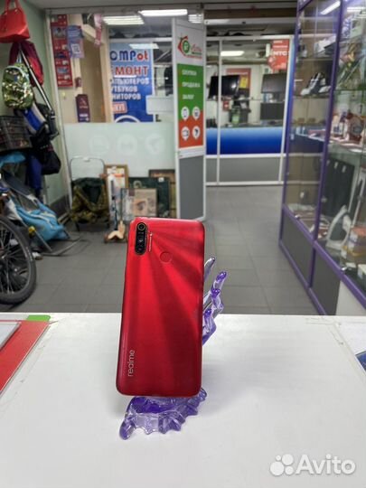 Телефон Realme C3 64