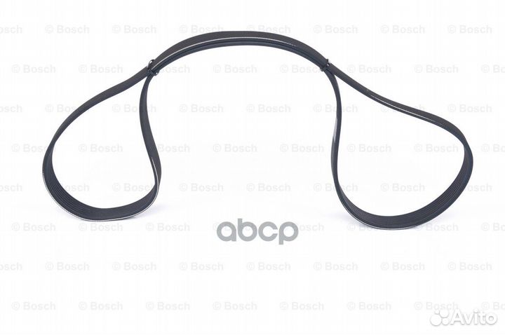 Ремень п/к 7PK1920 1987947556 Bosch