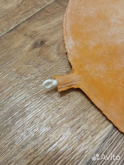 Круг послеродовой