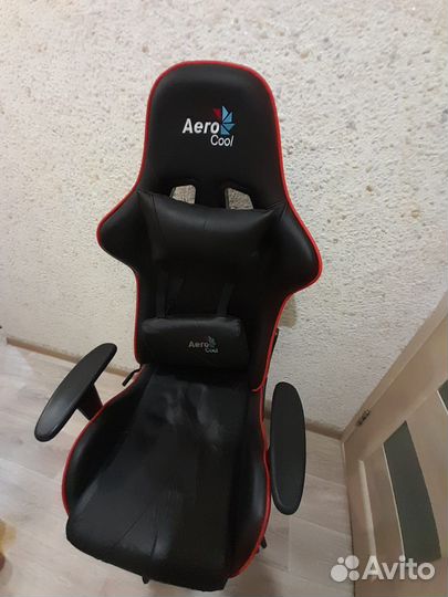 Стул- кресло