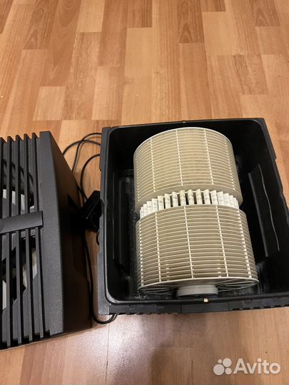 Увлажнитель и мойка воздуха Venta, 3 в 1