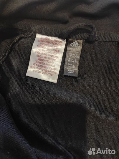 Спортивный костюм для мальчика