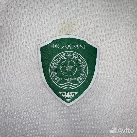 Игровая футболка Ахмат 2022-2023