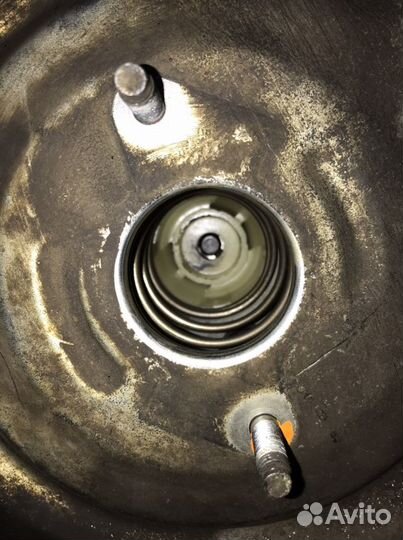 Вакумник для LADA Granta