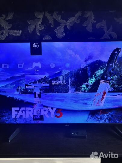 Sony PlayStation PS3 slim 320gb