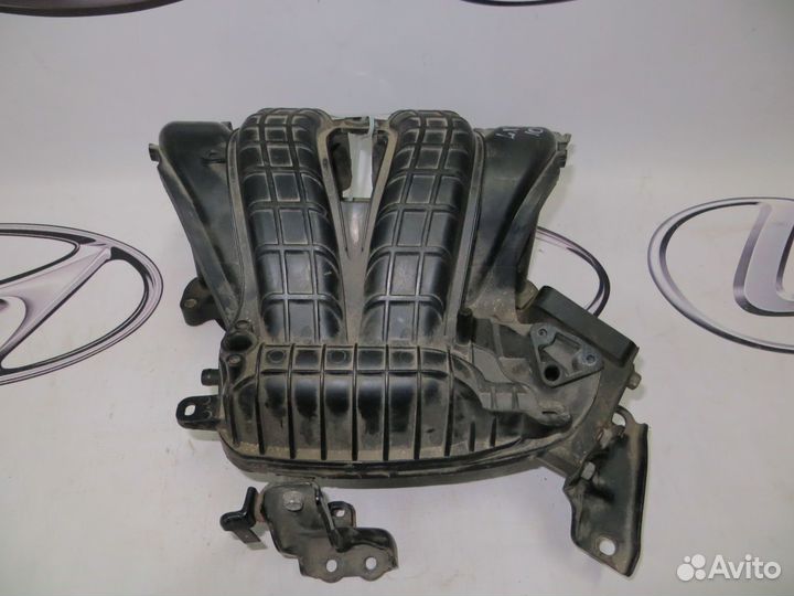 Коллектор впускной Mitsubishi Lancer 10