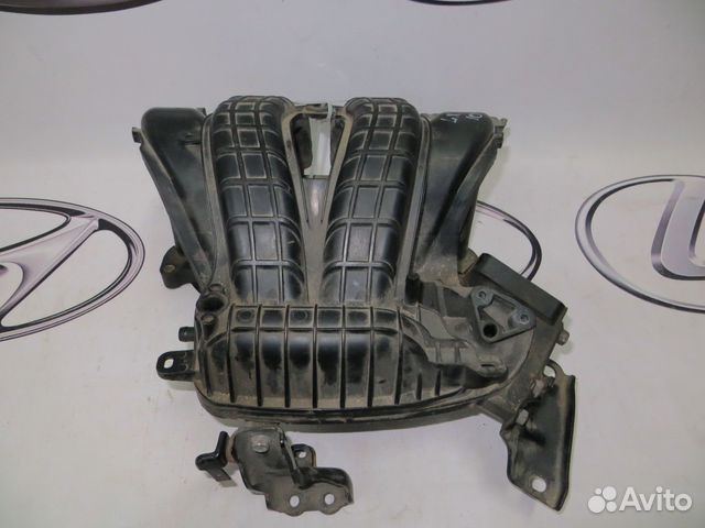 Коллектор впускной Mitsubishi Lancer 10