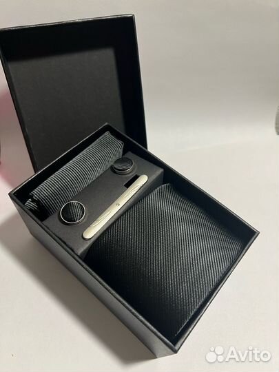 Подарочный набор для мужчин - аксессуары