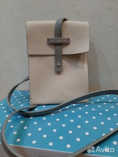 Сумка женская через плечо