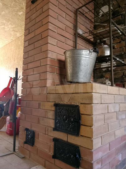 Дом 31,1 м² на участке 5 сот.