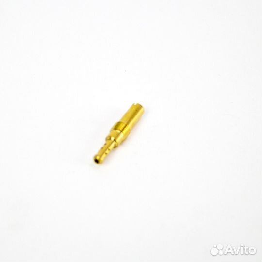 Жиклер холостого хода nibbi 35