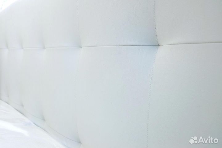 Кровать Сонум с подъемным механизмом