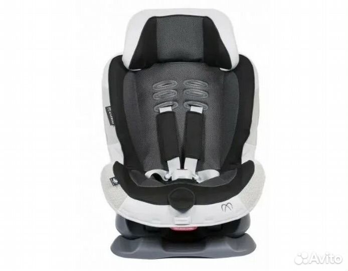 Carmate swing moon 2023 год