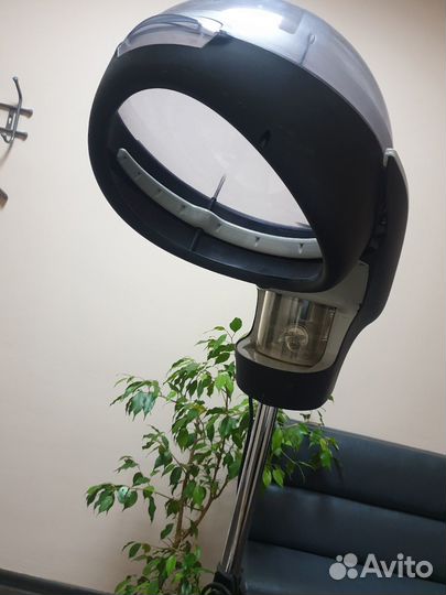 Продаю для парикмахерской сушиар и окраски волос