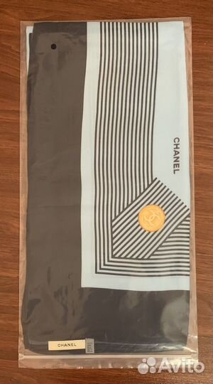 Платок шелк твил