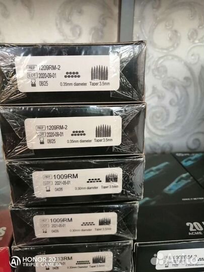 Картриджи для тату Wjx. Расходники для тату