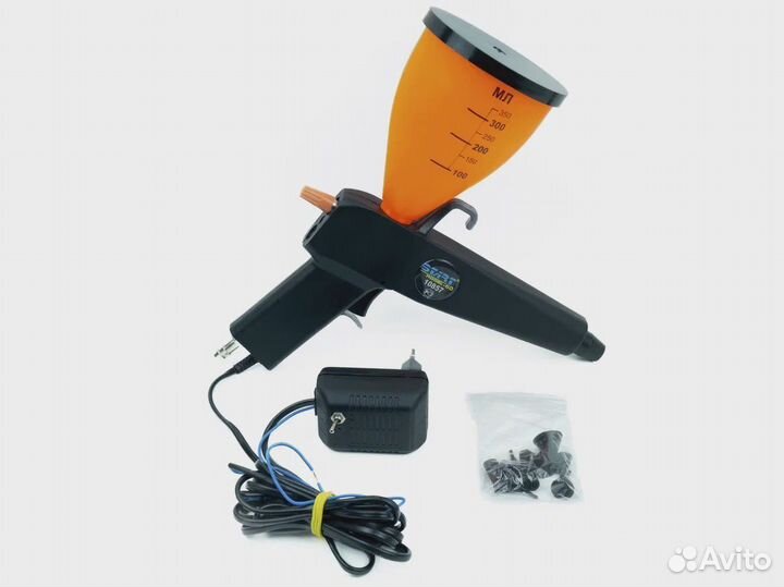 Распылитель порошковый Старт-60