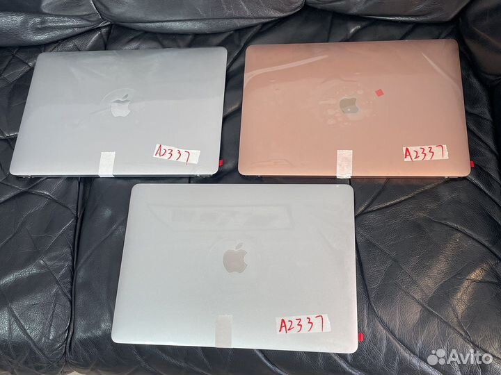 Матрица MacBook Air M1 2020 A2337