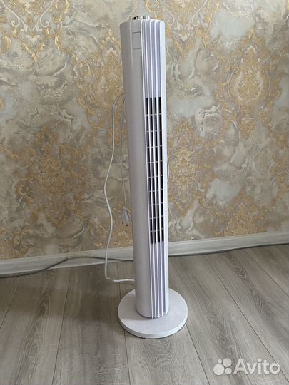 Вентилятор колонный Tefal Urban Cool VF6720F0