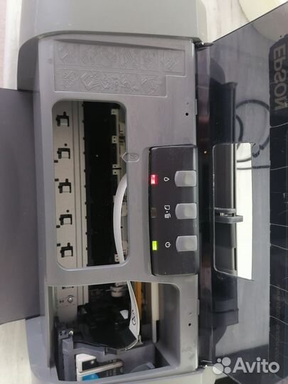 Принтер Epson B341A