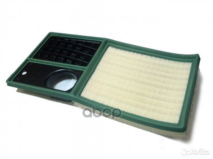 Фильтр воздушный volkswagen polo 10/skoda octa