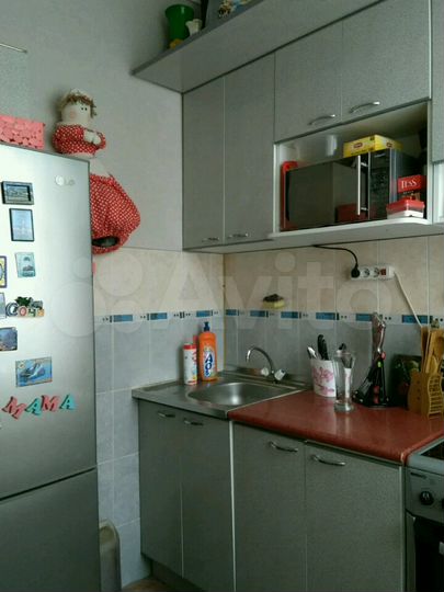 2-к. квартира, 48 м², 3/3 эт.